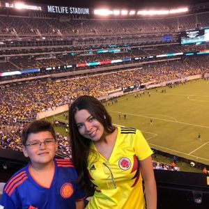 Meet your Posher, Luisa